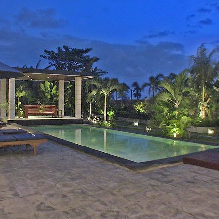 Villa Beachside Payangan Εξωτερικό φωτογραφία