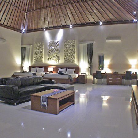Villa Beachside Payangan Εξωτερικό φωτογραφία