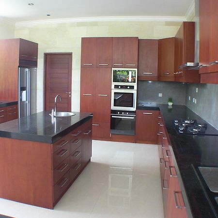 Villa Beachside Payangan Εξωτερικό φωτογραφία