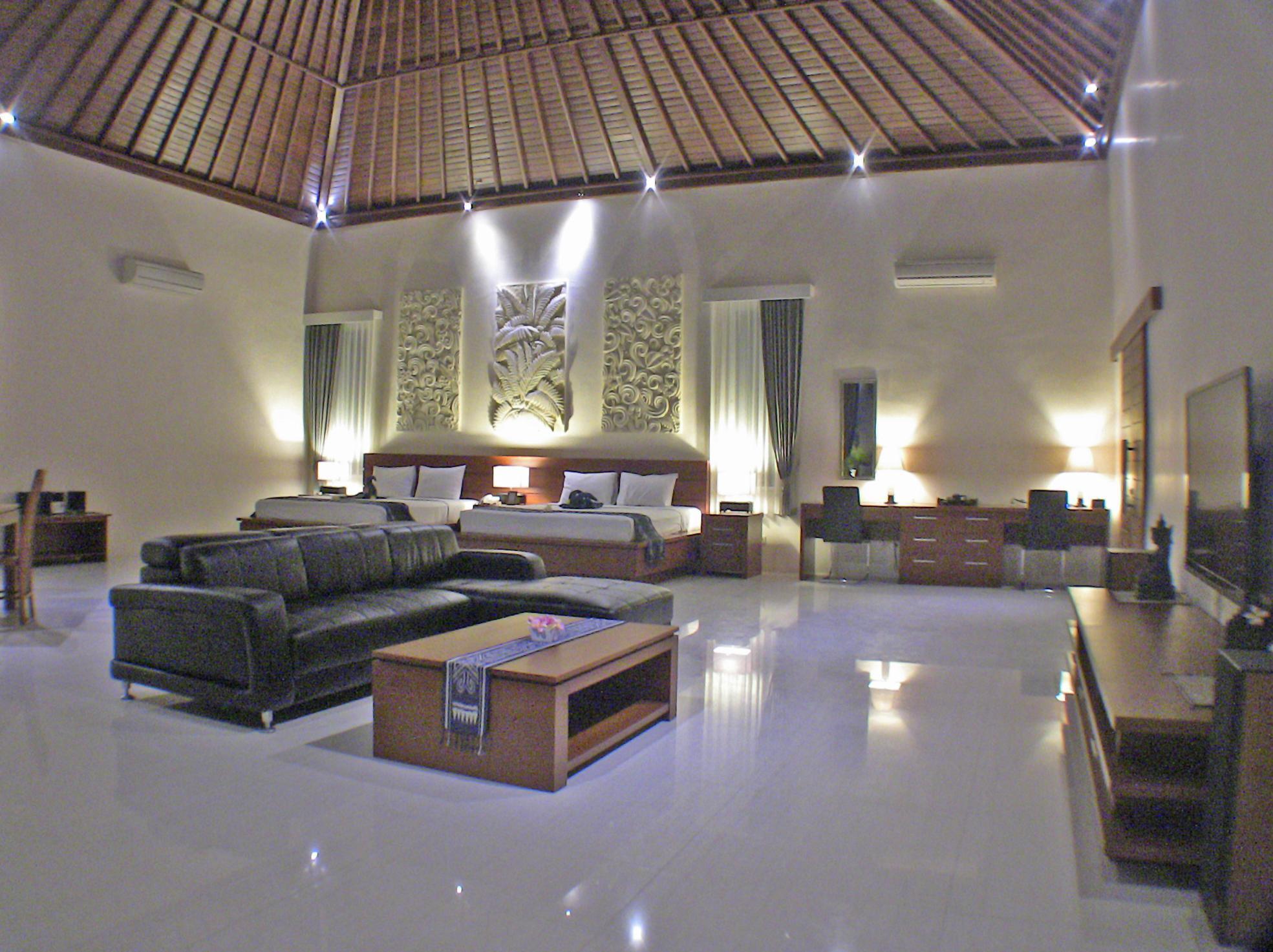Villa Beachside Payangan Εξωτερικό φωτογραφία