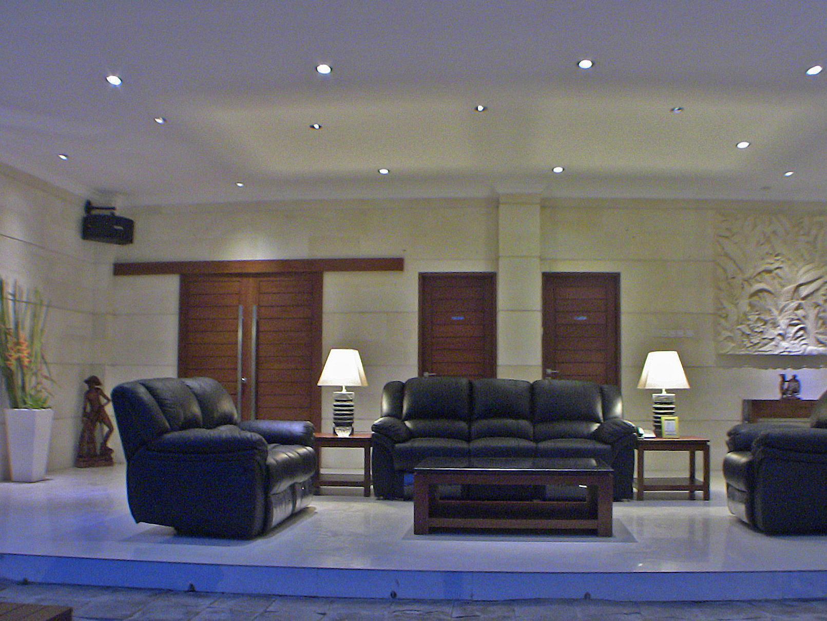 Villa Beachside Payangan Εξωτερικό φωτογραφία