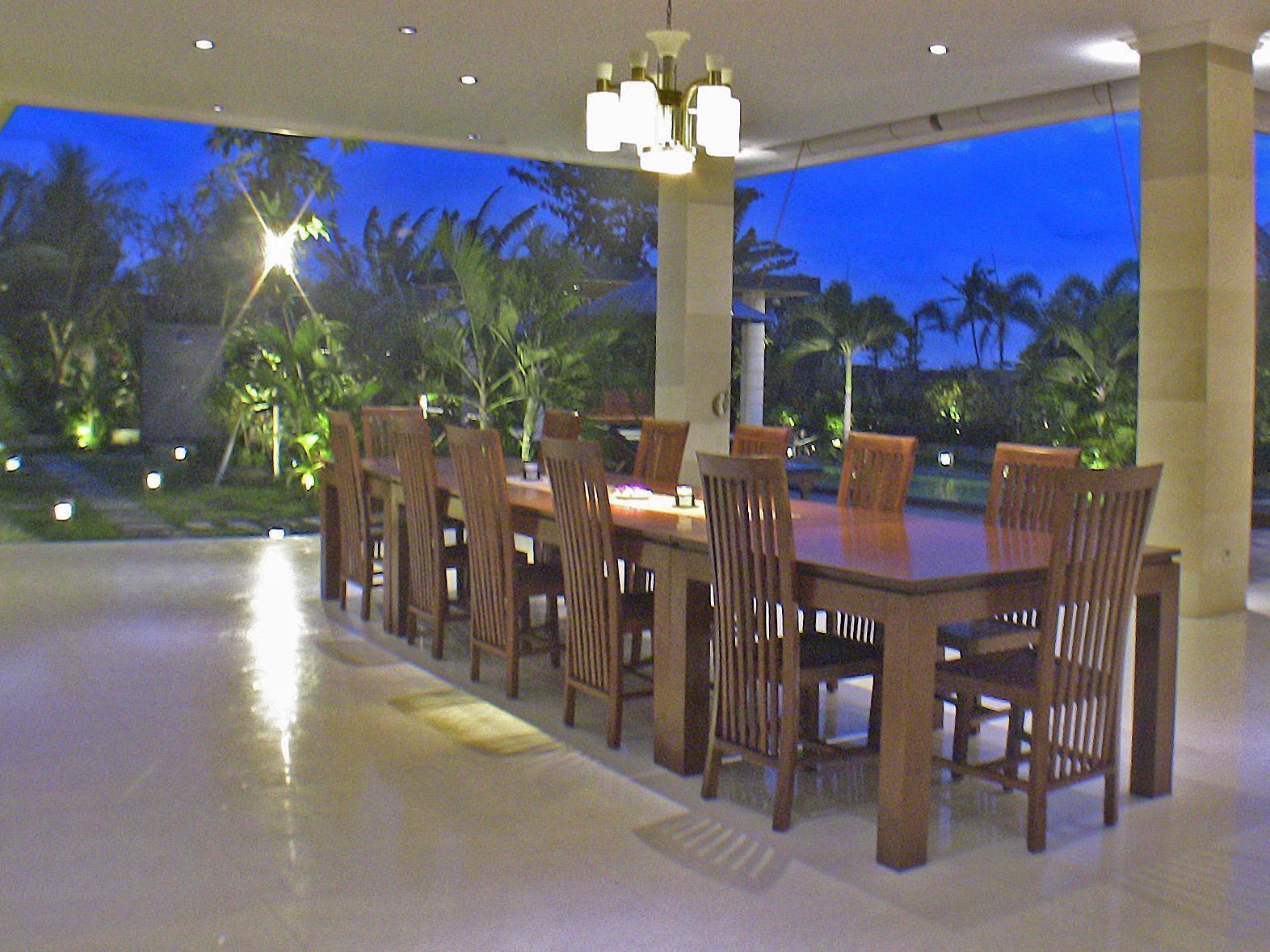 Villa Beachside Payangan Εξωτερικό φωτογραφία
